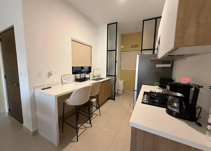 Chema Apartamento *