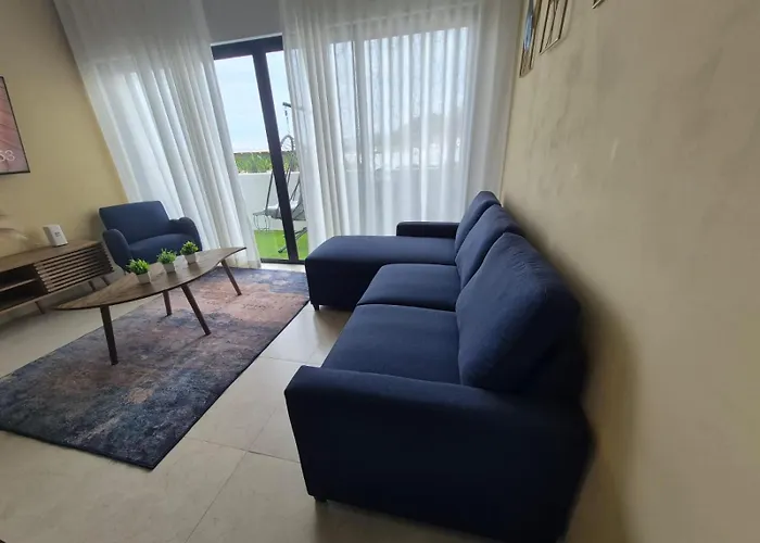 Chema Apartamento Cabo San Lucas