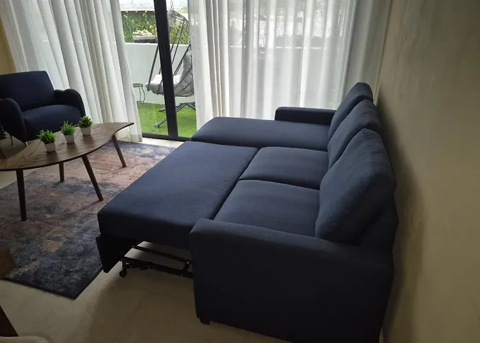 Chema Apartamento