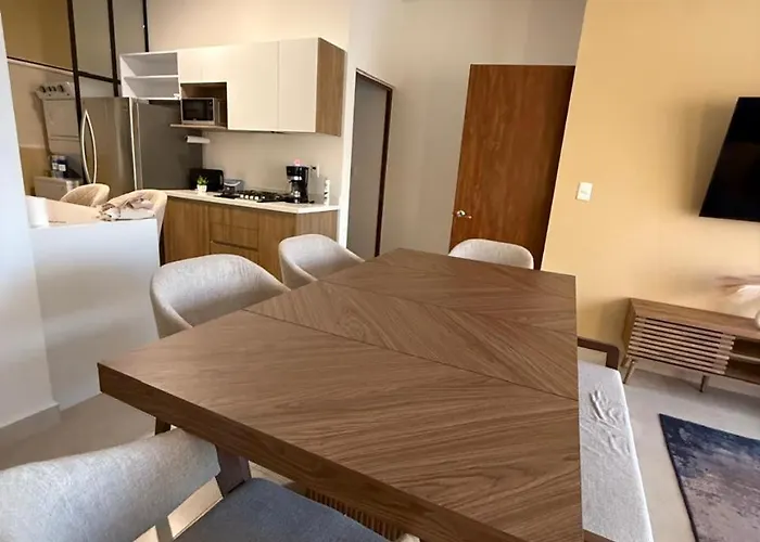 Chema Apartamento Cabo San Lucas